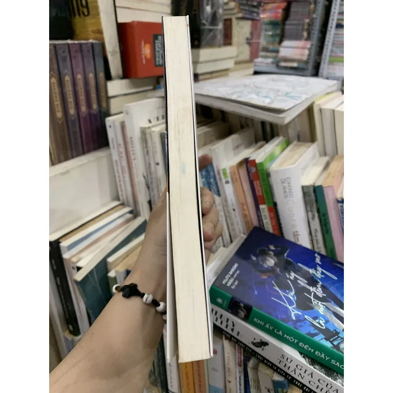 Ảo ảnh của thanh xuân 🐟 714388