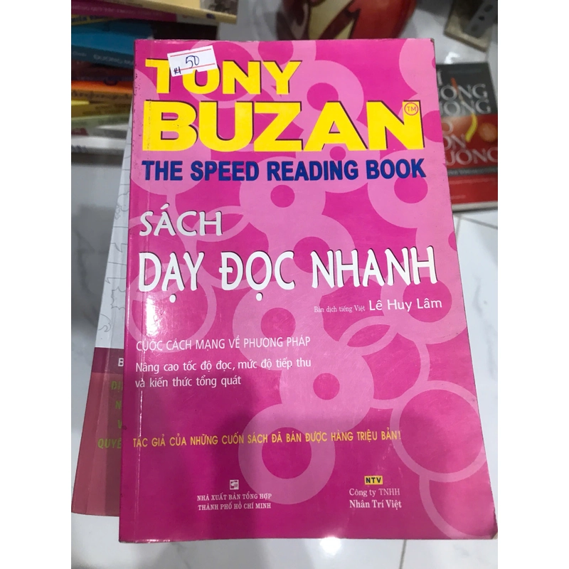 Sách dạy đọc nhanh 454933