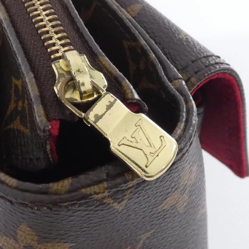 Túi xách vai Louis Vuitton Monogram Viva Cite GM M51163 613058