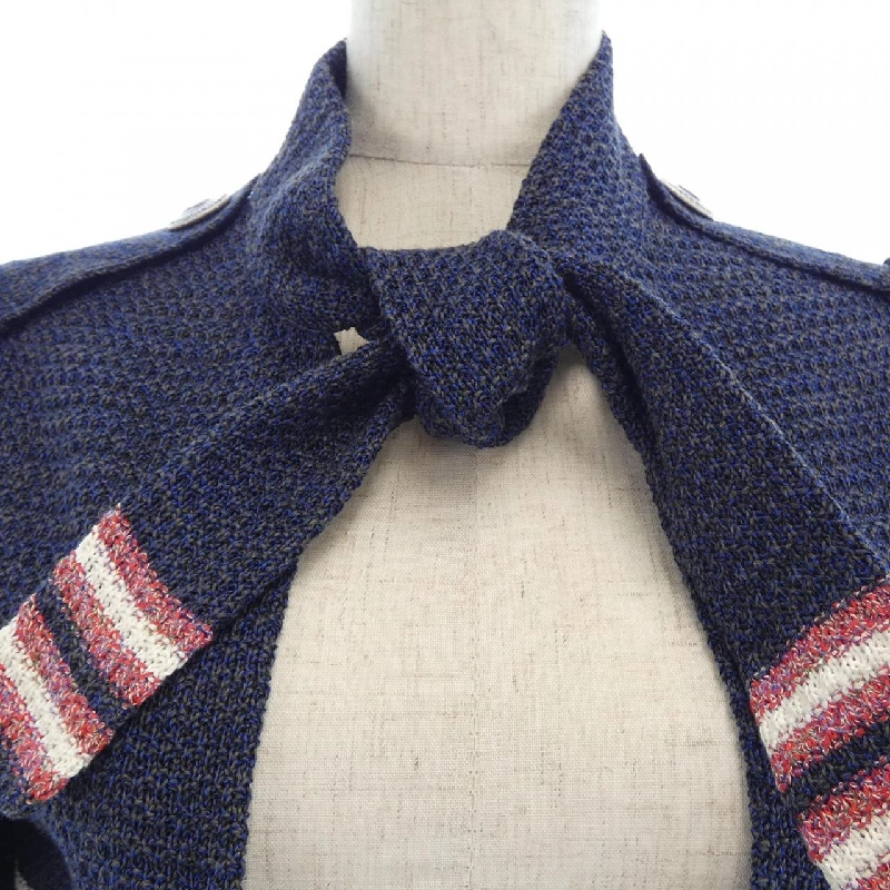 Áo khoác cardigan CHANEL P53661K06979 - Hàng hiệu Authentic 775247