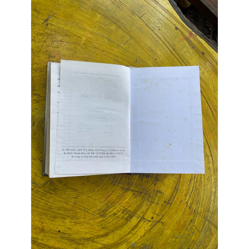 Giã từ vũ khí- Ernest Hemingway 470251