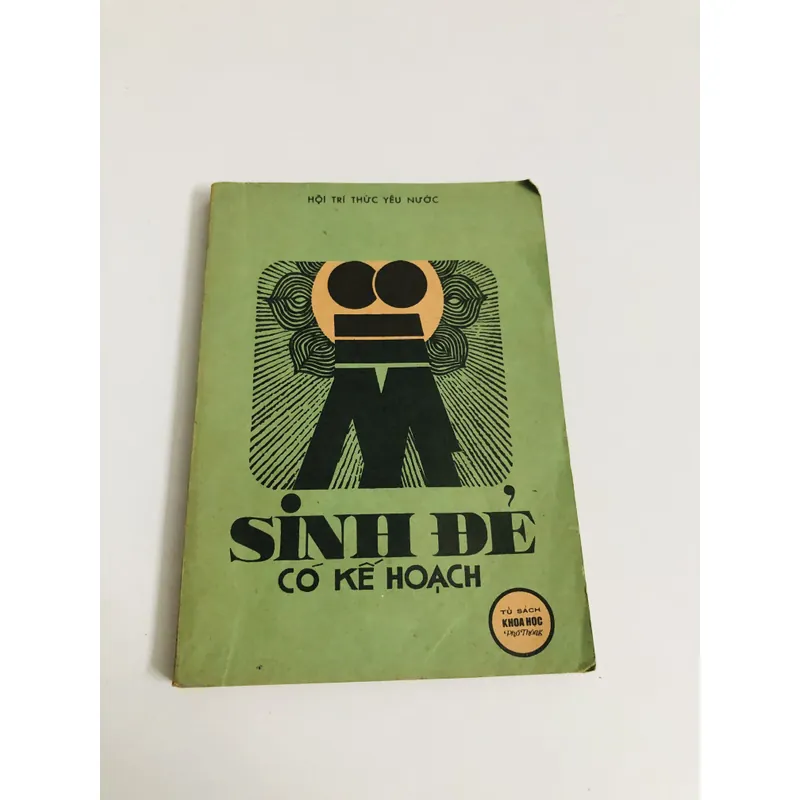 SINH ĐẺ CÓ KẾ HOẠCH 675349