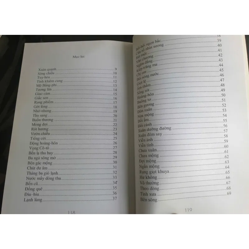 Đọng Bóng Chiều 697557