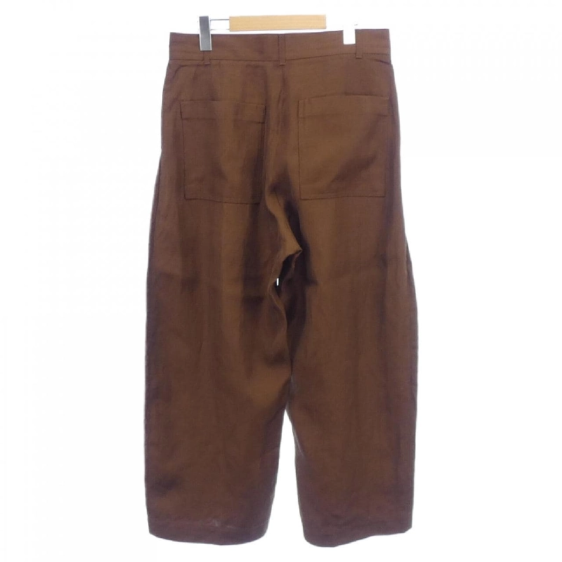 Quần STUDIO NICHOLSON - Hàng hiệu Authentic 808976