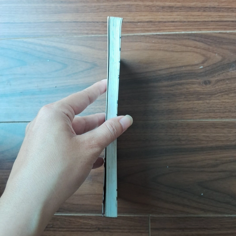 Ba ơi, mình đi đâu? 506392