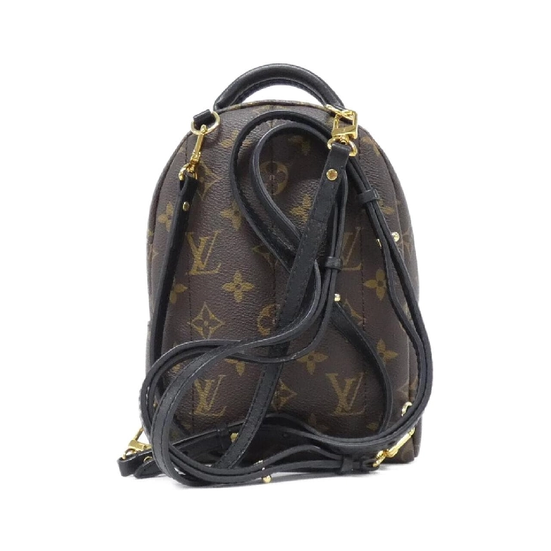Balo Louis Vuitton Monogram Palm Springs MINI M44873 - Hàng hiệu Authentic 763968