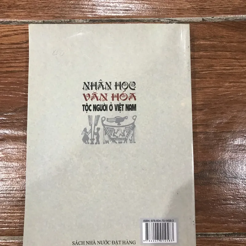Nhân học văn hóa tộc người ở Việt Nam - Trần Hoàng Tiến (6) 1027762