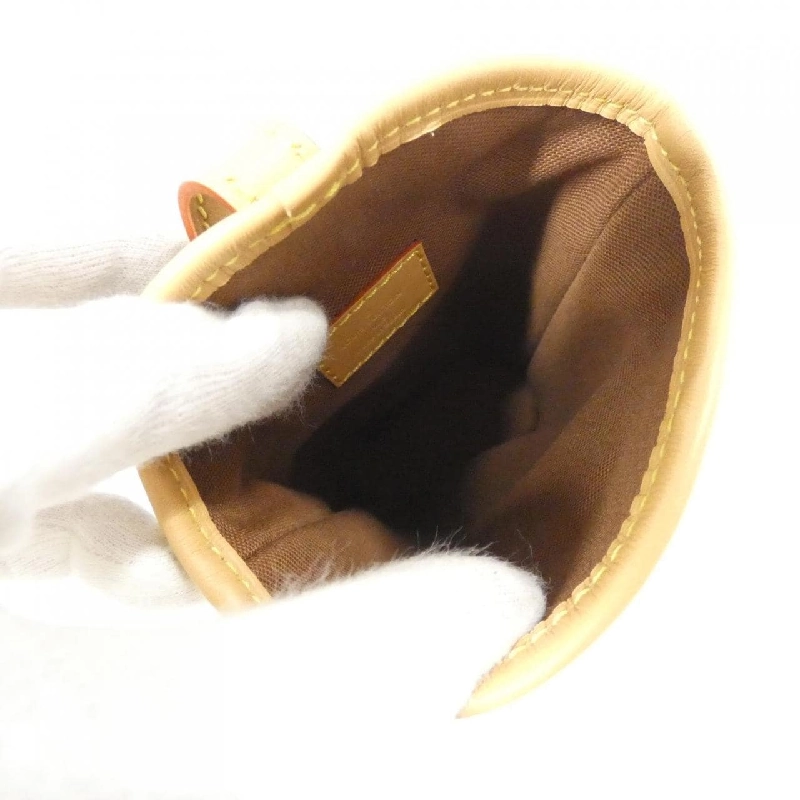 Túi đeo chéo Louis Vuitton Monogram Fold Me Pouch M80874 - Hàng hiệu Chính hãng 769306