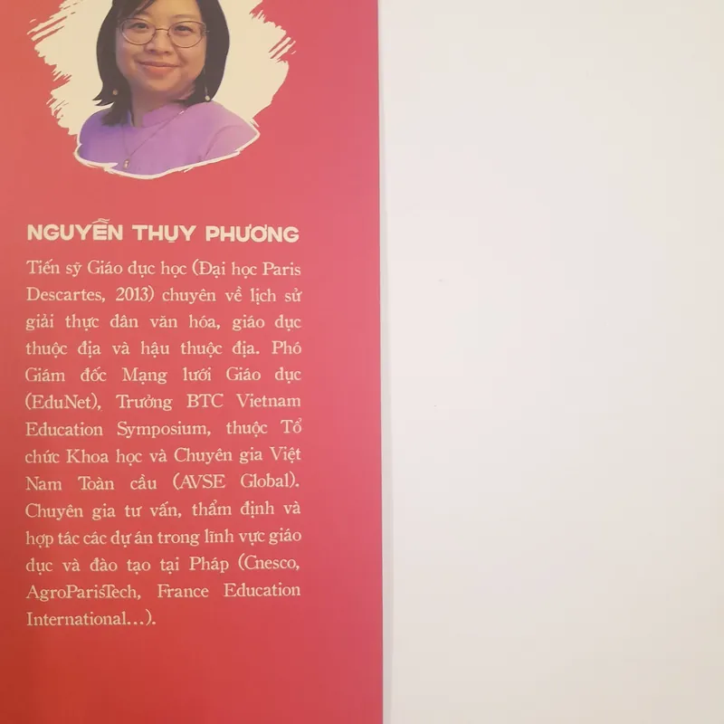 Giáo dục Việt Nam dưới thời thuộc địa  570033