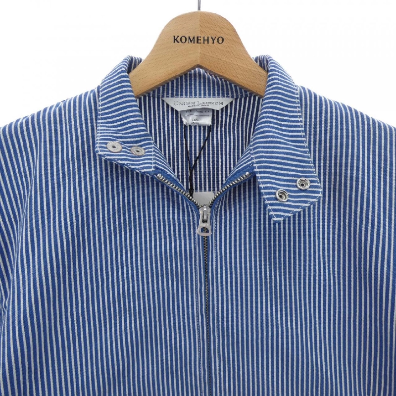 UNION LAUNCH 2910400119 Áo khoác - Hàng hiệu Authentic 818136