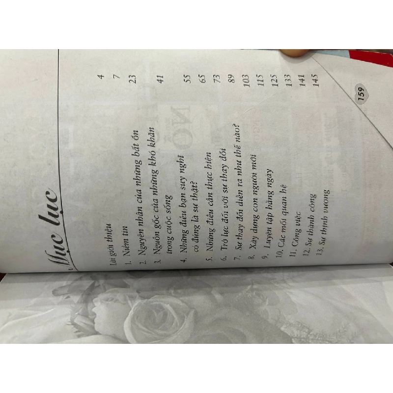Chữa lành nỗi đau - Louise L. Hay 1043762