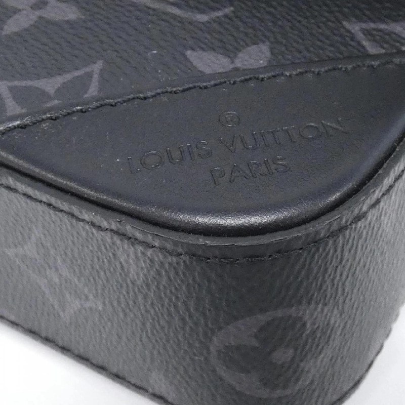 Túi đeo chéo Louis Vuitton Monogram Eclipse Reverse Trio M69443 611259