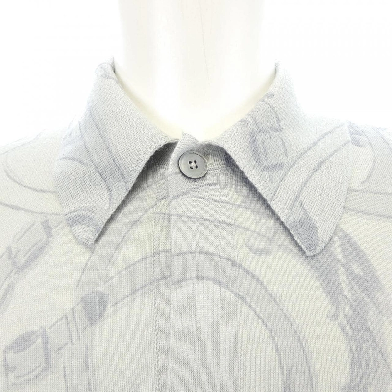 HERMES H557150HA Áo khoác - Hàng hiệu Authentic 889055