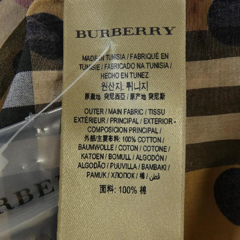 Áo sơ mi BURBERRY 4068946 627769