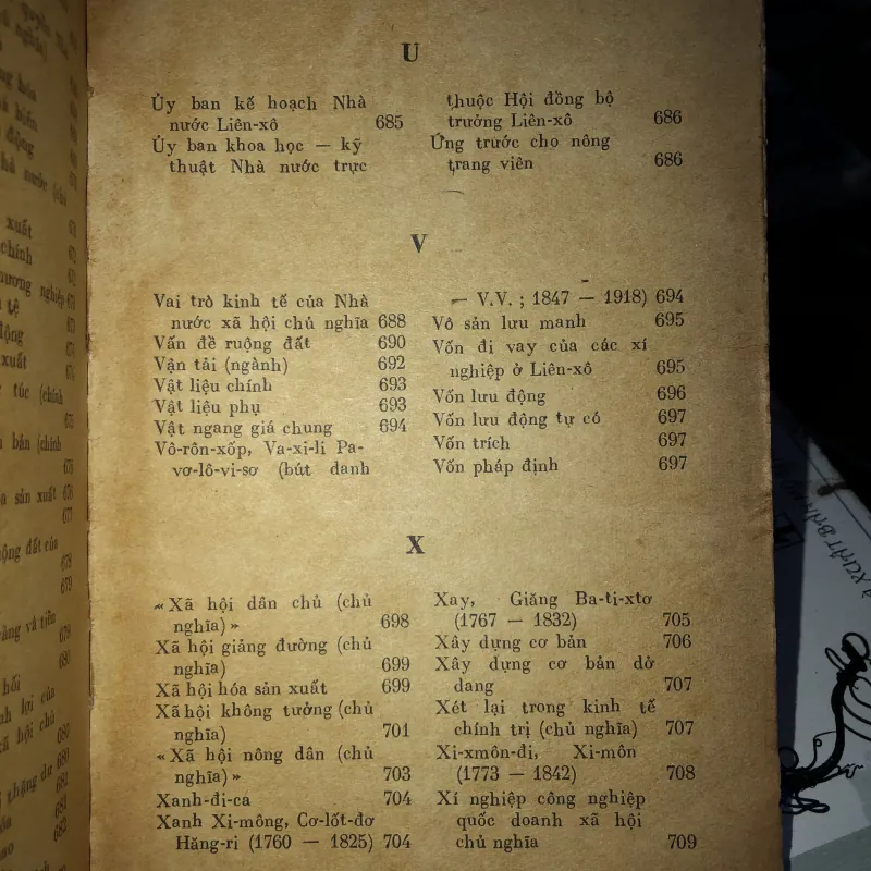 Từ điển kinh tế  788874