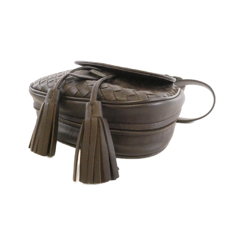 Bottega Veneta 323778 V0016 Túi đeo hông - Hàng hiệu Chính hãng 763916