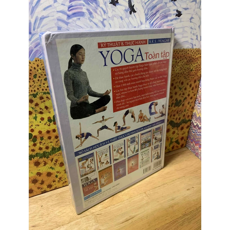 YOGA Toàn Tập 538466
