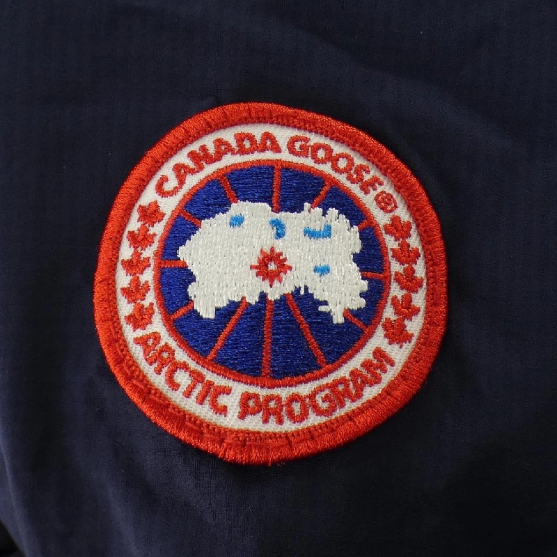 Canada Goose 5078M Lodge Hoodie Áo khoác lông vũ - Hàng hiệu Chính hãng 890598