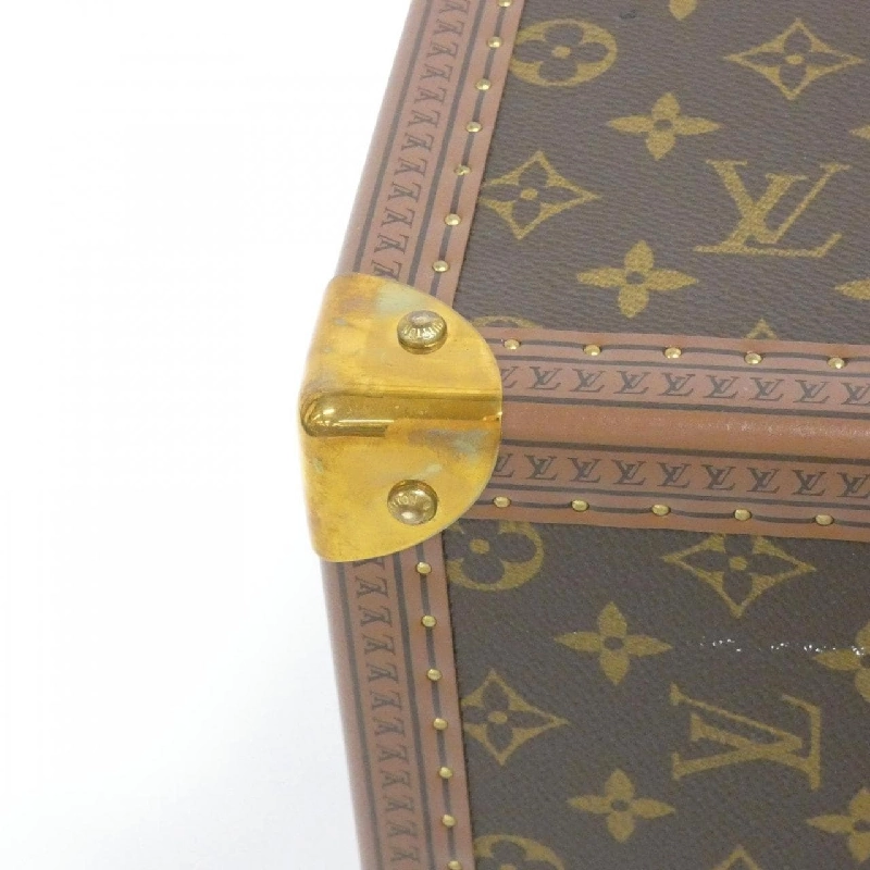 Túi xách Louis Vuitton Monogram Poit Flacon 23cm M21828 - Hàng hiệu Chính hãng 770976