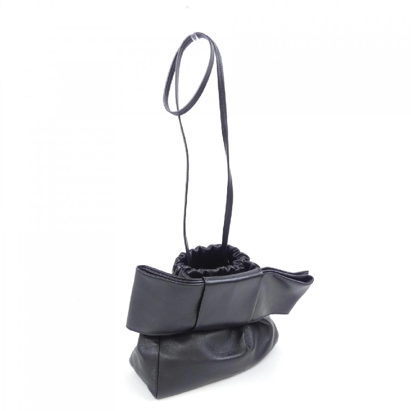 JIL SANDER BOW RIBBON J08WD0026 BAG - Hàng hiệu Authentic 831323