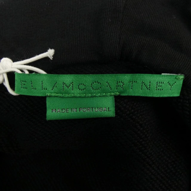 Áo hoodie đĩa STELLA MCCARTNEY 633818