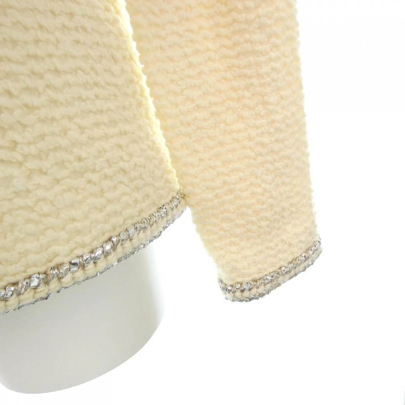 Áo khoác CHANEL 638419