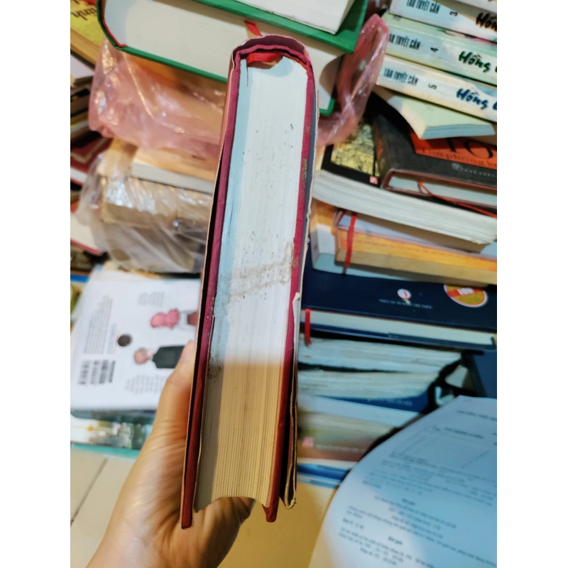 Trang phục thăng long HN 444086