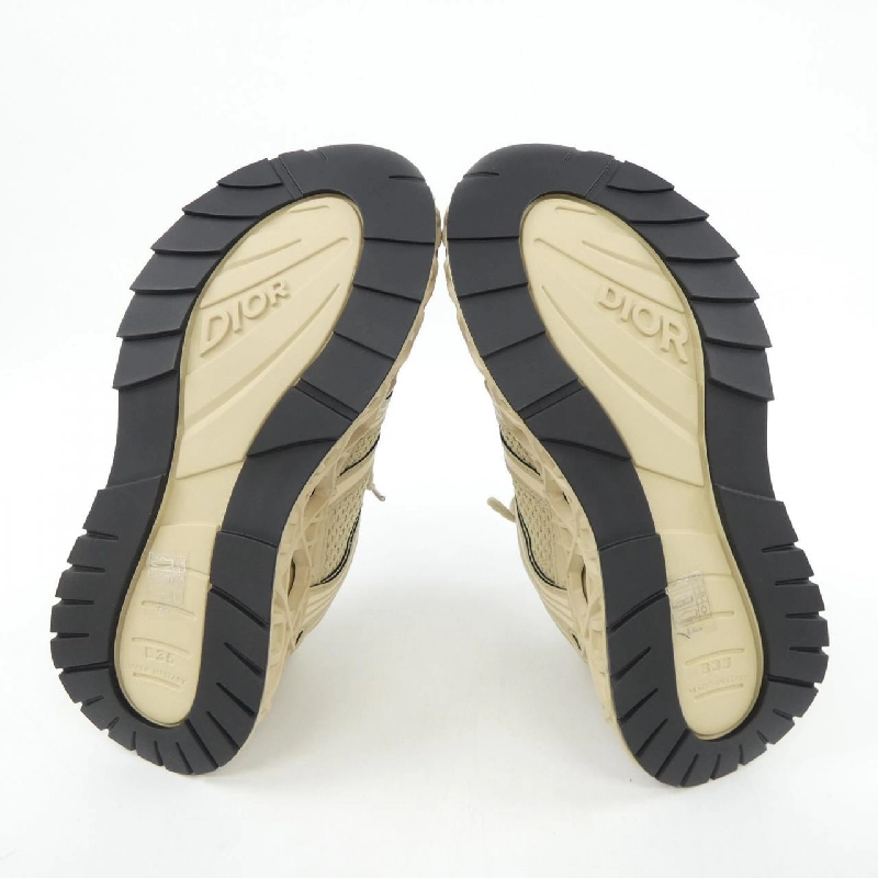 Giày sneaker DIOR B35 - Hàng hiệu Authentic 907019