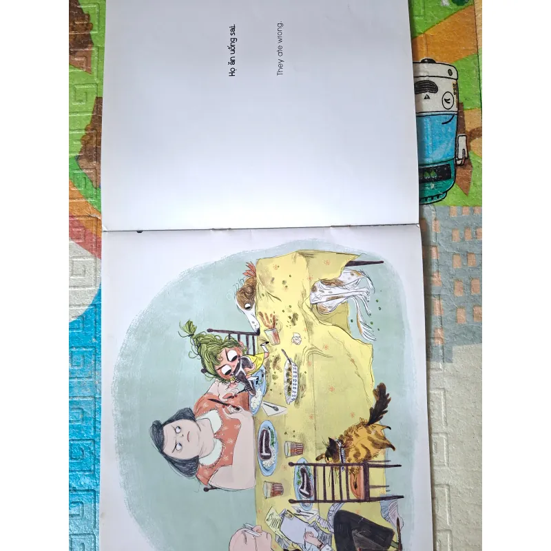 Hoang dã (Wild) 974465