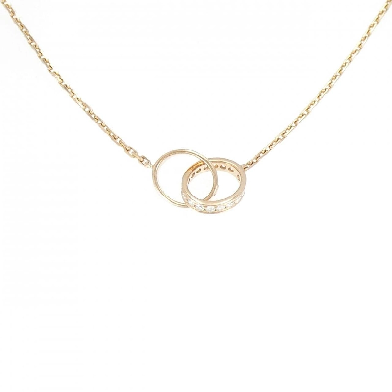 Dây chuyền Cartier Baby Love - Hàng hiệu Authentic 841952