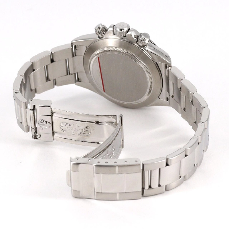 Đồng hồ Rolex Daytona 16520 SS tự động A - Hàng hiệu chính hãng 881952