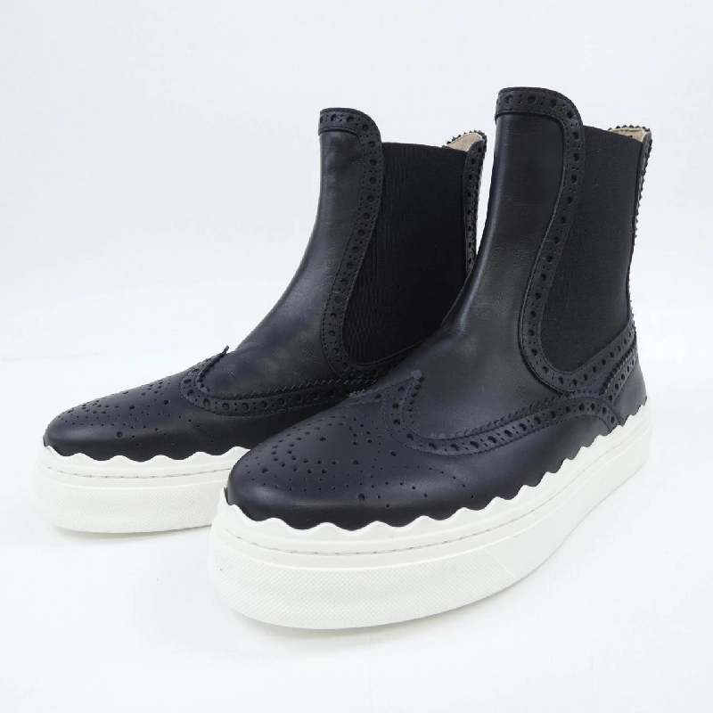 Giày sneaker Chloe 659423