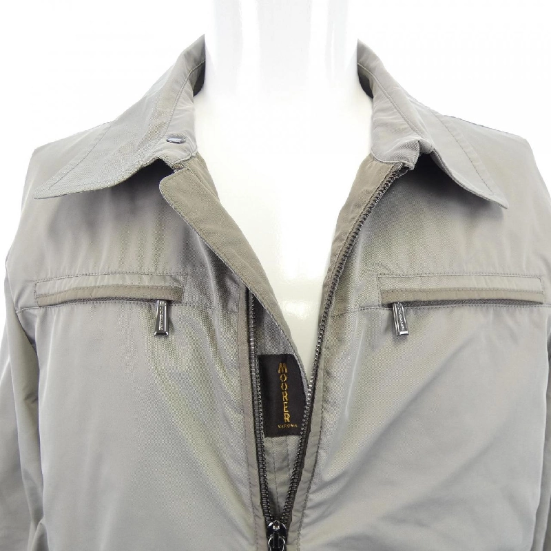 Moorer Blazer - Hàng hiệu Authentic 892595