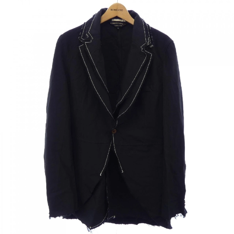 COMME des GARCONS HOMME PLUS PS-J035 Jacket - Hàng hiệu Authentic 891623