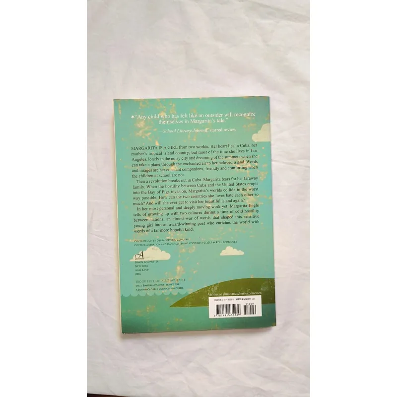 Enchanted Air: Two Cultures, Two Wings: A Memoir 747911