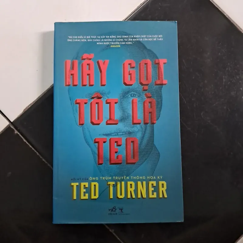 Hãy gọi tôi là TED 1026137