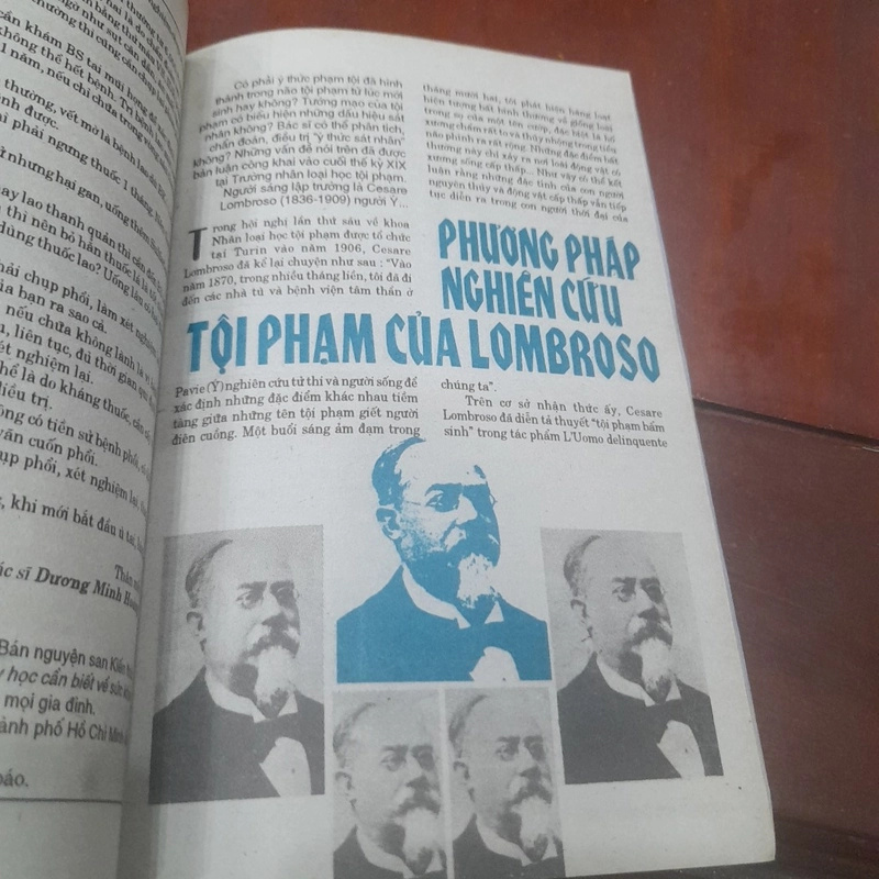 KIẾN THỨC NGÀY NAY số 119 ngày 15-9-1993 491817