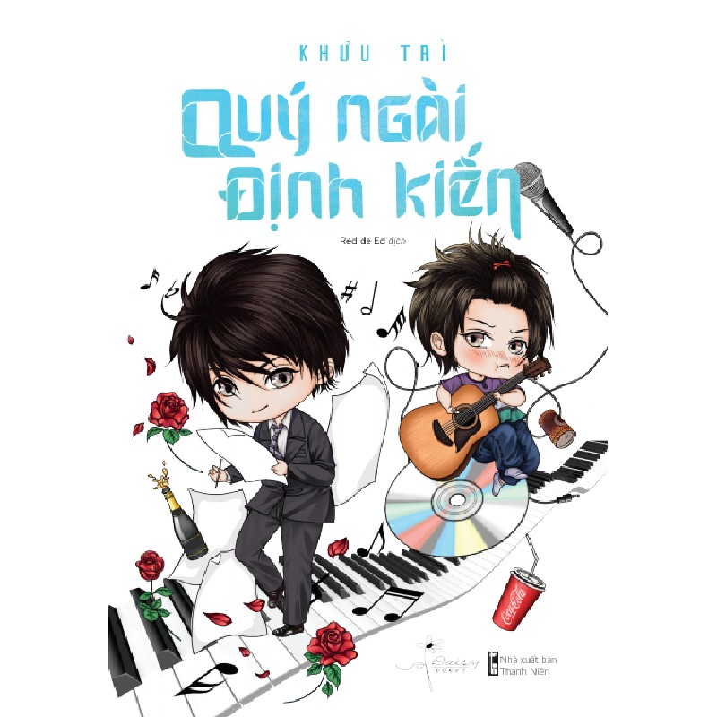 Quý Ngài Định Kiến.   20663