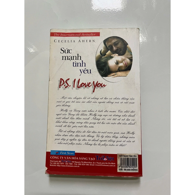 Sức mạnh tình yêu 448071