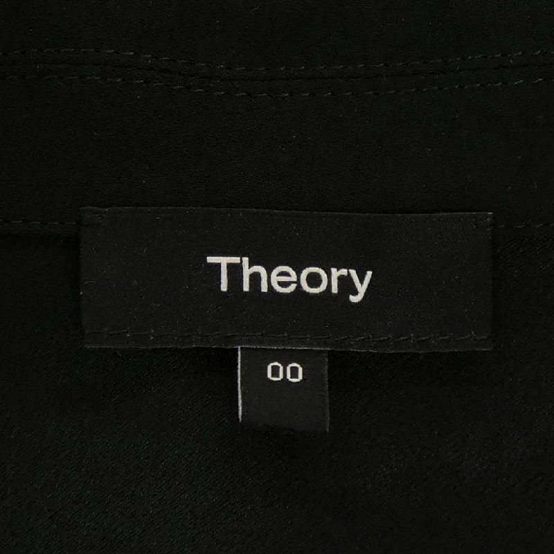 Theory 01-4204106 áo khoác 632642