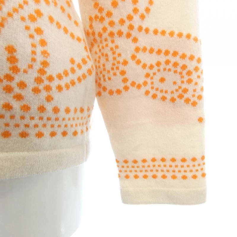 【Mã giảm giá】HERMES Áo len 646769