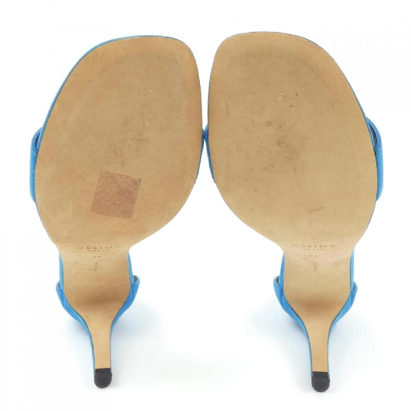 【Mã giảm giá】Giày Celine CELINE 660934