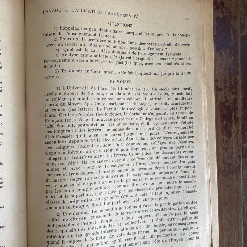 Ngôn ngữ văn minh Pháp cuốn 4 795830