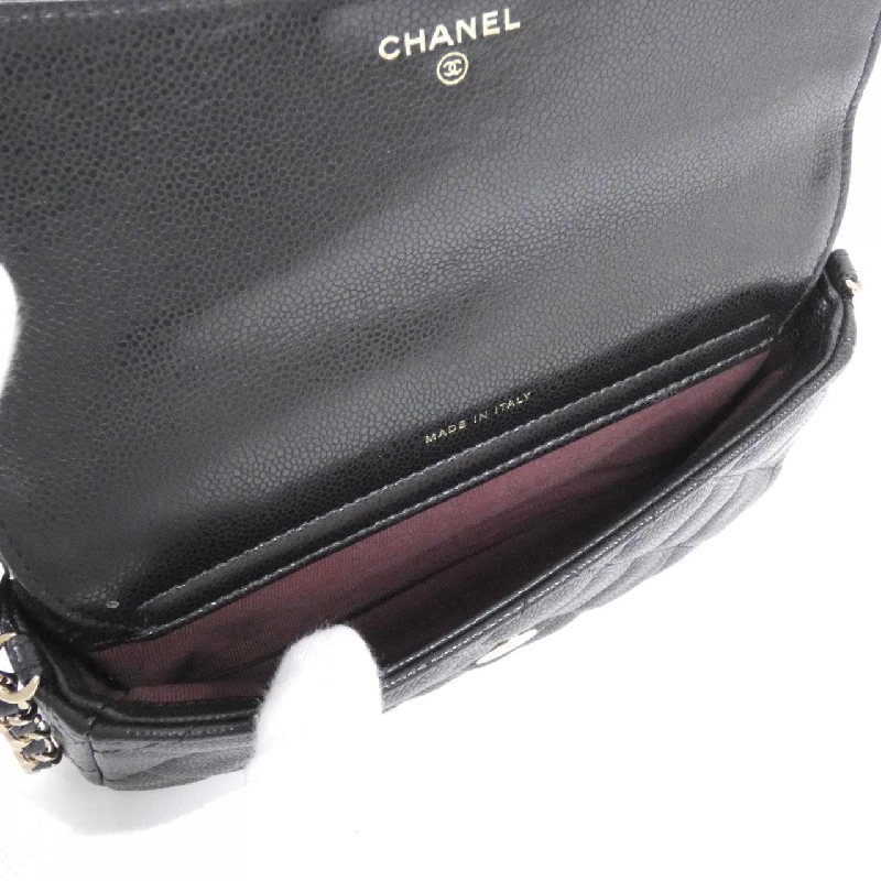 Chanel Classic Vĩnh Cửu AP2096 Ốp Điện Thoại 627187