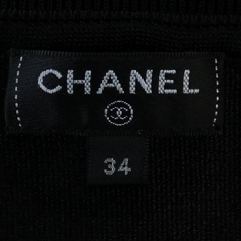 Chanel CHANEL P64748K60697 Váy - Hàng hiệu Chính hãng 822313