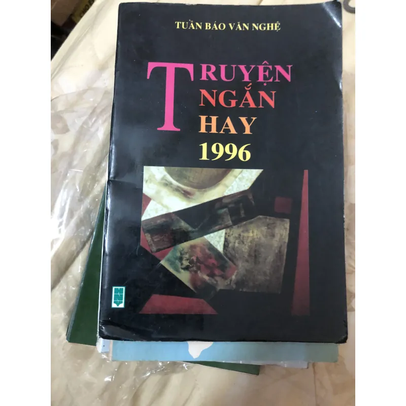 truyện ngắn hay 1996 1004062