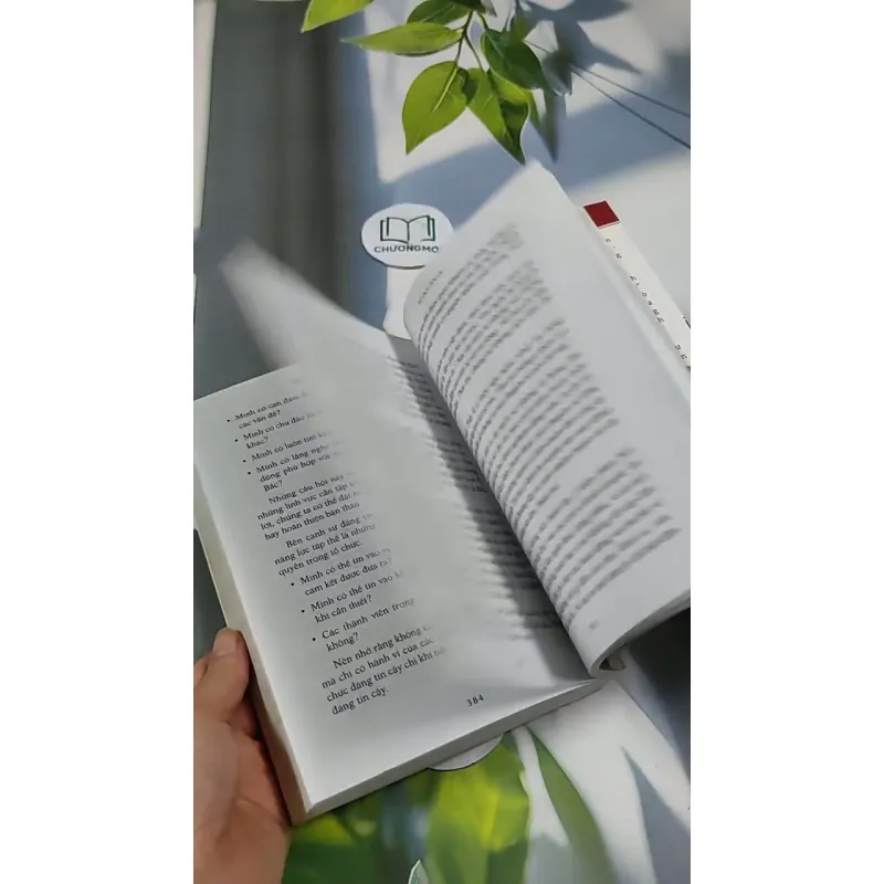 Tư Duy Tối Ưu - Stephen R. Covey 705709