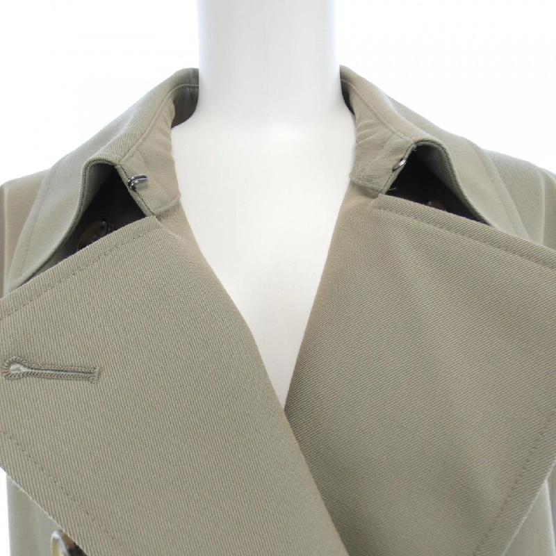 【Khuyến mãi】AP STUDIO Áo vest dài 642640