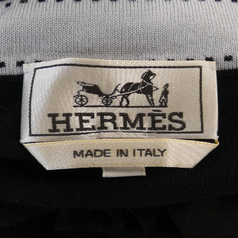 Áo polo HERMES - Hàng hiệu Authentic 902830
