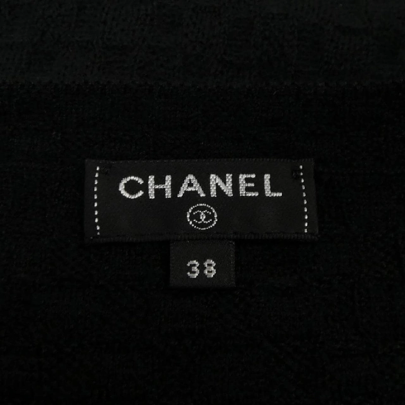 【Khuyến mãi】Chanel CHANEL Áo len 644872